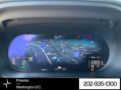 2024 Polestar 2 Long Range Dual Motor Plus Pilot