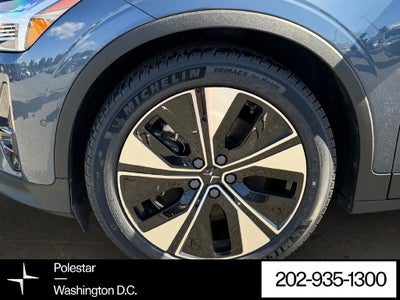 2024 Polestar 2 Long Range Dual Motor Plus Pilot