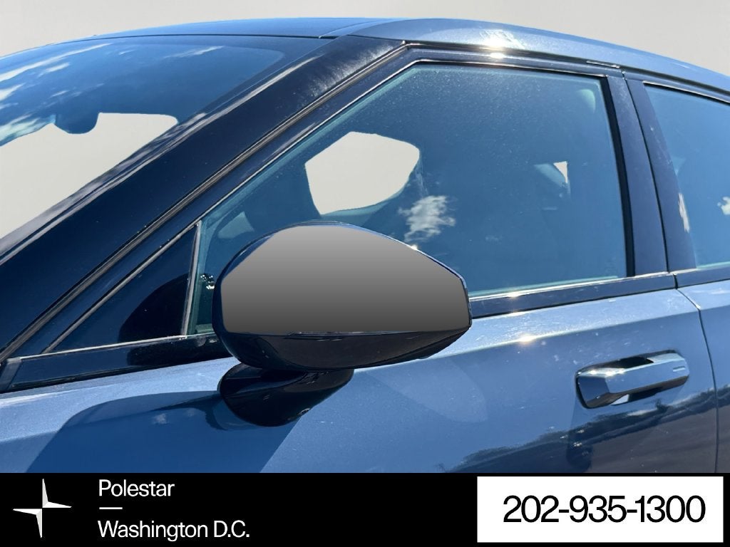 2024 Polestar 2 Long Range Dual Motor Plus Pilot