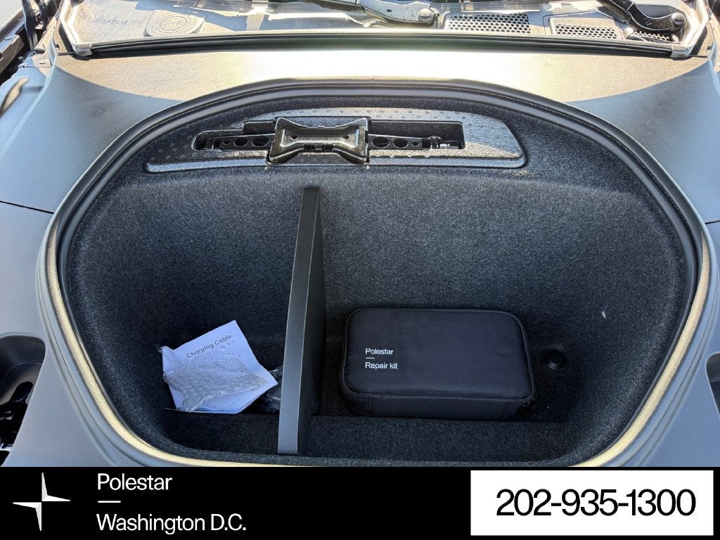 2024 Polestar 2 Long Range Dual Motor Plus Pilot