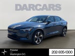 2024 Polestar 2 Long Range Dual Motor Plus Pilot