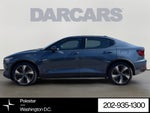 2024 Polestar 2 Long Range Dual Motor Plus Pilot