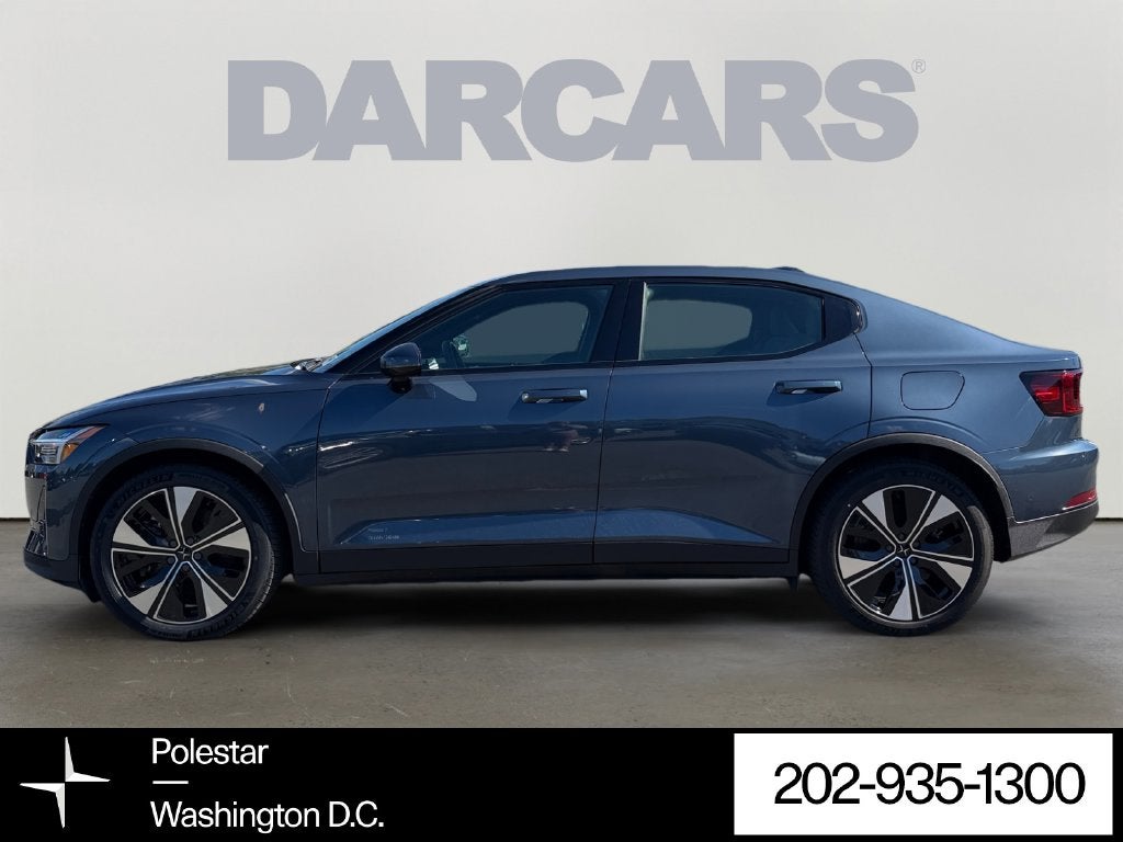 2024 Polestar 2 Long Range Dual Motor Plus Pilot