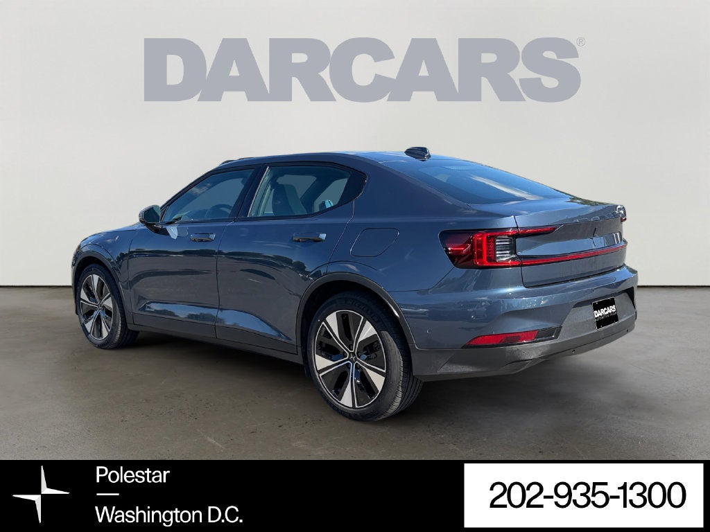2024 Polestar 2 Long Range Dual Motor Plus Pilot