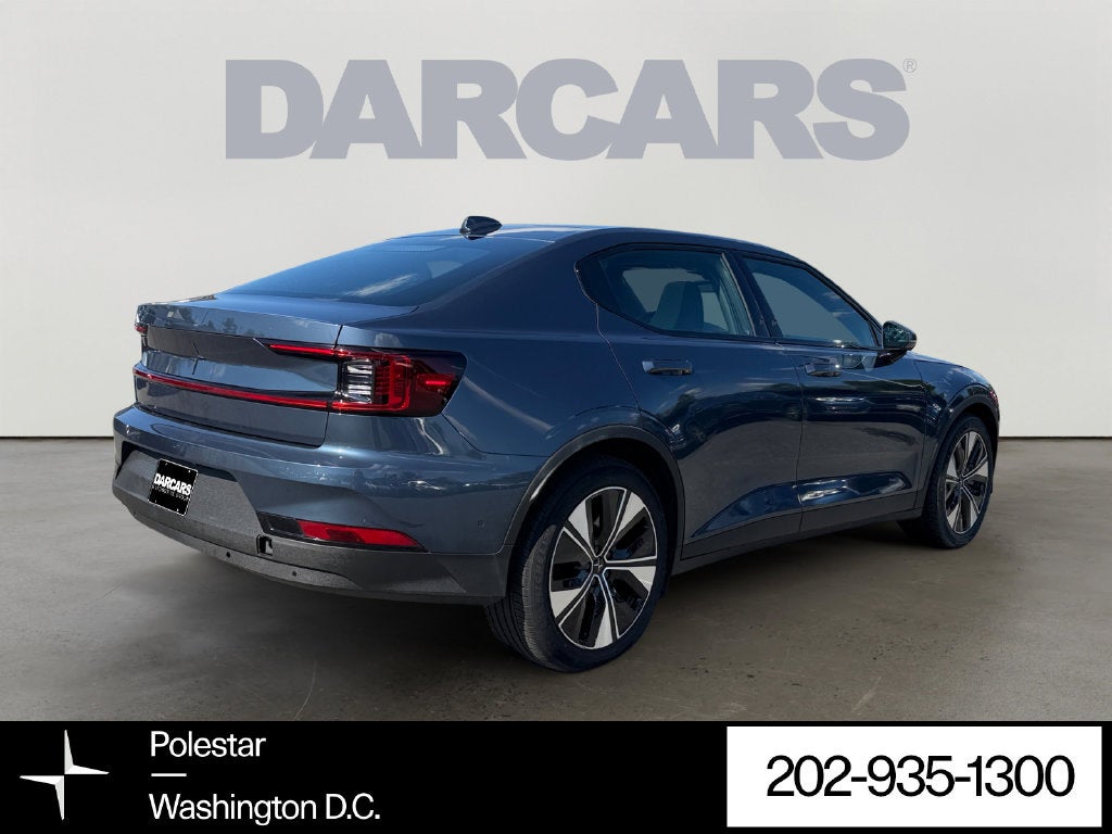2024 Polestar 2 Long Range Dual Motor Plus Pilot