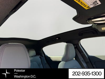 2024 Polestar 2 Long Range Dual Motor Plus Pilot