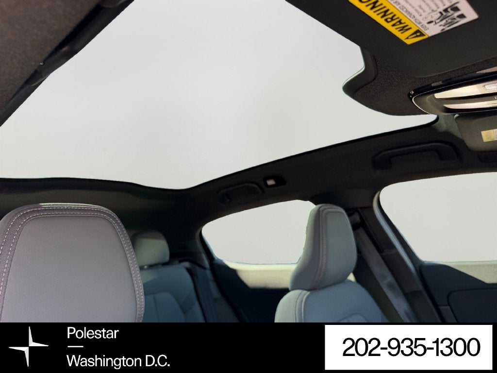 2024 Polestar 2 Long Range Dual Motor Plus Pilot
