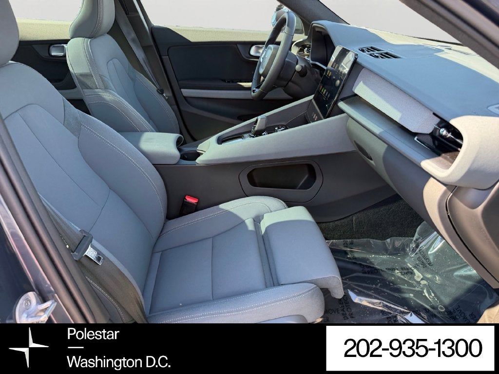 2024 Polestar 2 Long Range Dual Motor Plus Pilot