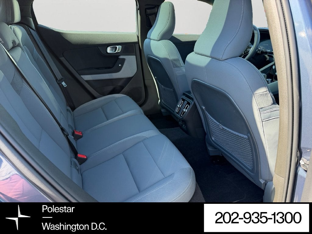 2024 Polestar 2 Long Range Dual Motor Plus Pilot