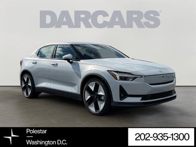 2024 Polestar 2 Long Range Dual Motor Plus Pilot