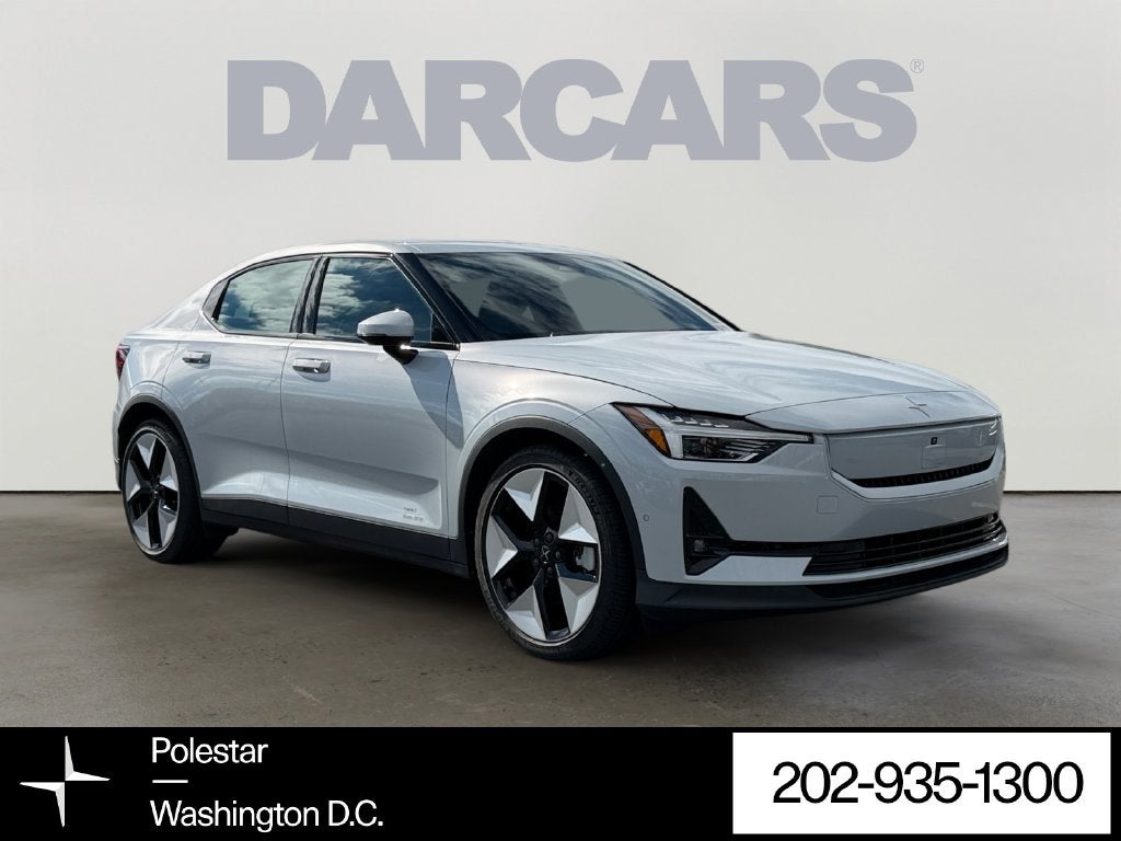 2024 Polestar 2 Long Range Dual Motor Plus Pilot