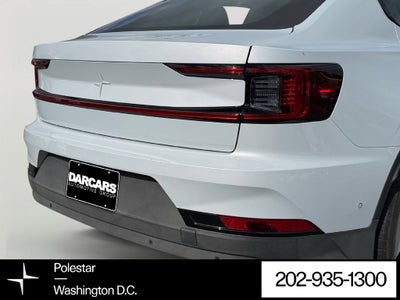 2024 Polestar 2 Long Range Dual Motor Plus Pilot