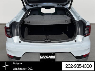 2024 Polestar 2 Long Range Dual Motor Plus Pilot
