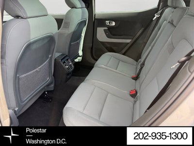 2024 Polestar 2 Long Range Dual Motor Plus Pilot