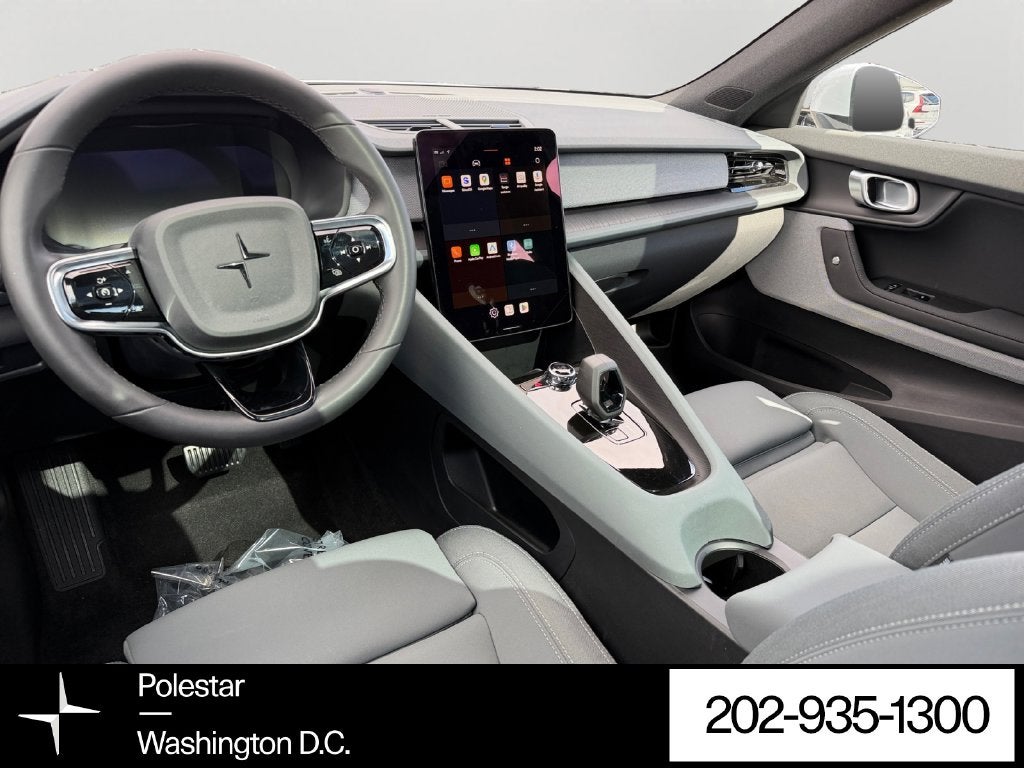 2024 Polestar 2 Long Range Dual Motor Plus Pilot