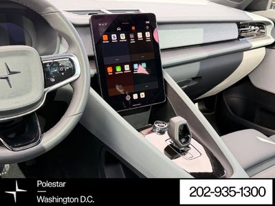 2024 Polestar 2 Long Range Dual Motor Plus Pilot