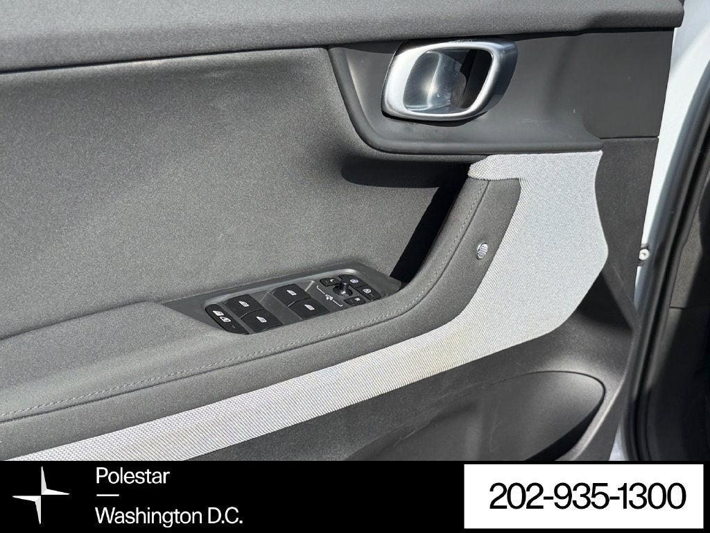 2024 Polestar 2 Long Range Dual Motor Plus Pilot