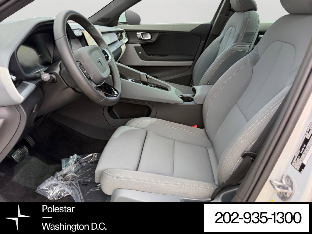 2024 Polestar 2 Long Range Dual Motor Plus Pilot