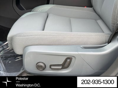 2024 Polestar 2 Long Range Dual Motor Plus Pilot