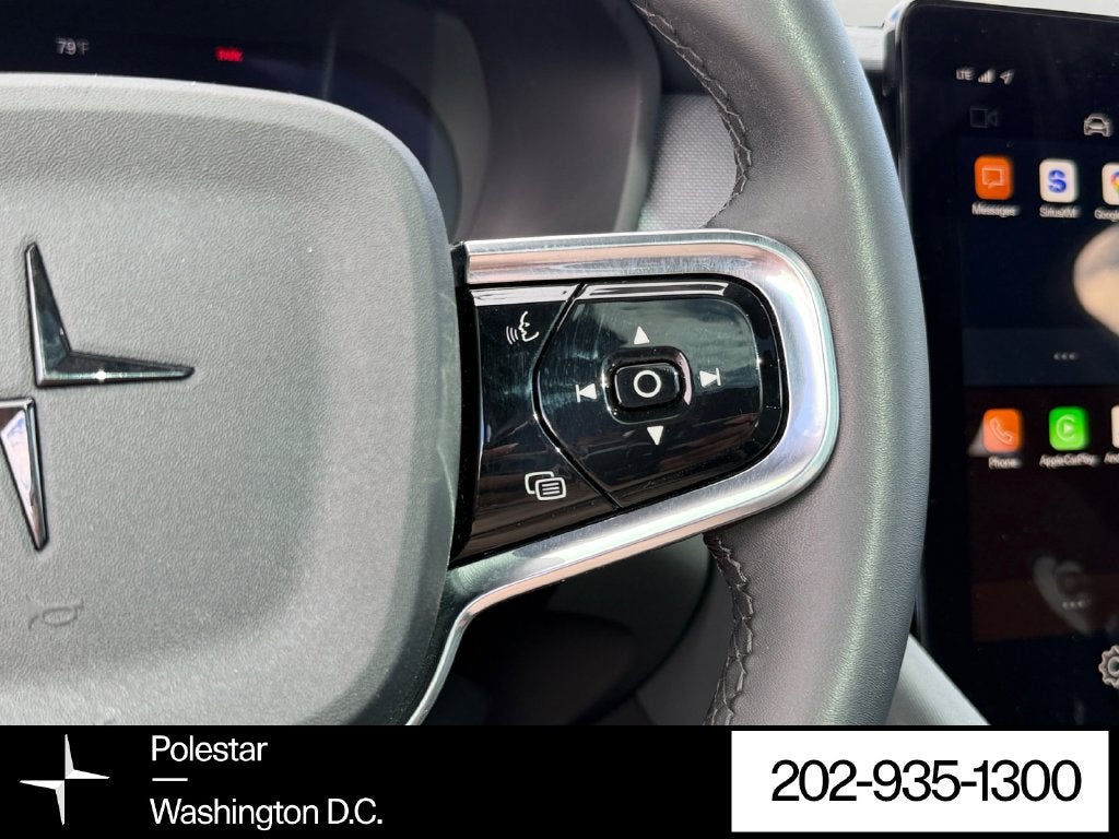 2024 Polestar 2 Long Range Dual Motor Plus Pilot