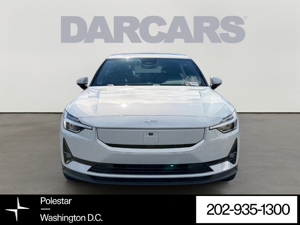 2024 Polestar 2 Long Range Dual Motor Plus Pilot