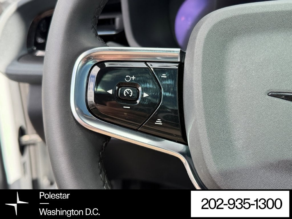 2024 Polestar 2 Long Range Dual Motor Plus Pilot