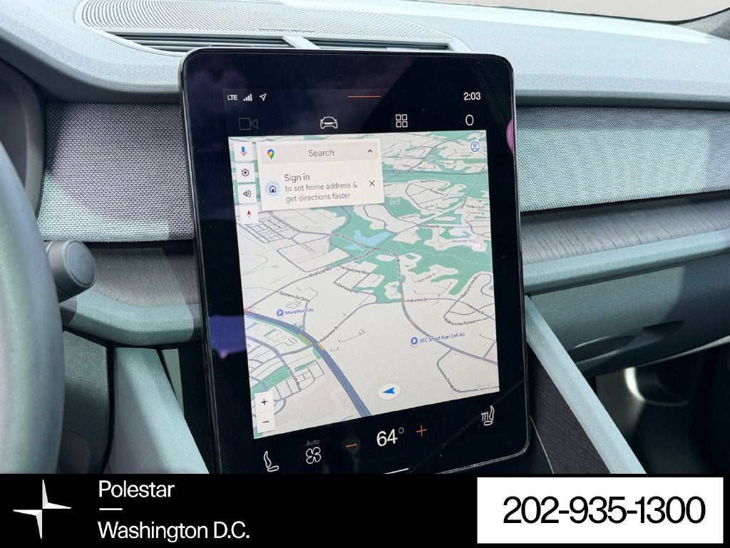 2024 Polestar 2 Long Range Dual Motor Plus Pilot