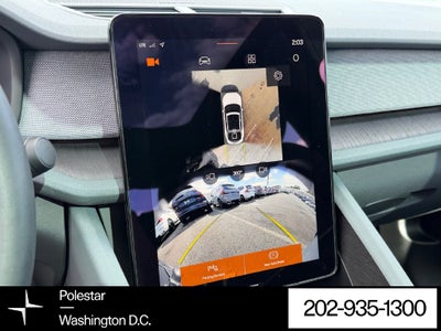 2024 Polestar 2 Long Range Dual Motor Plus Pilot