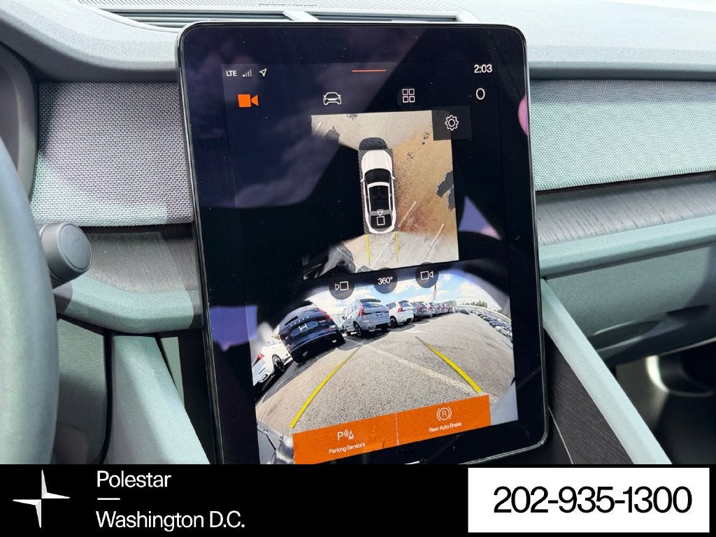 2024 Polestar 2 Long Range Dual Motor Plus Pilot