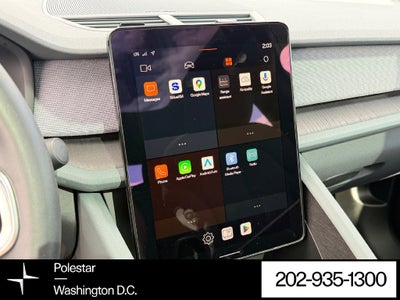 2024 Polestar 2 Long Range Dual Motor Plus Pilot
