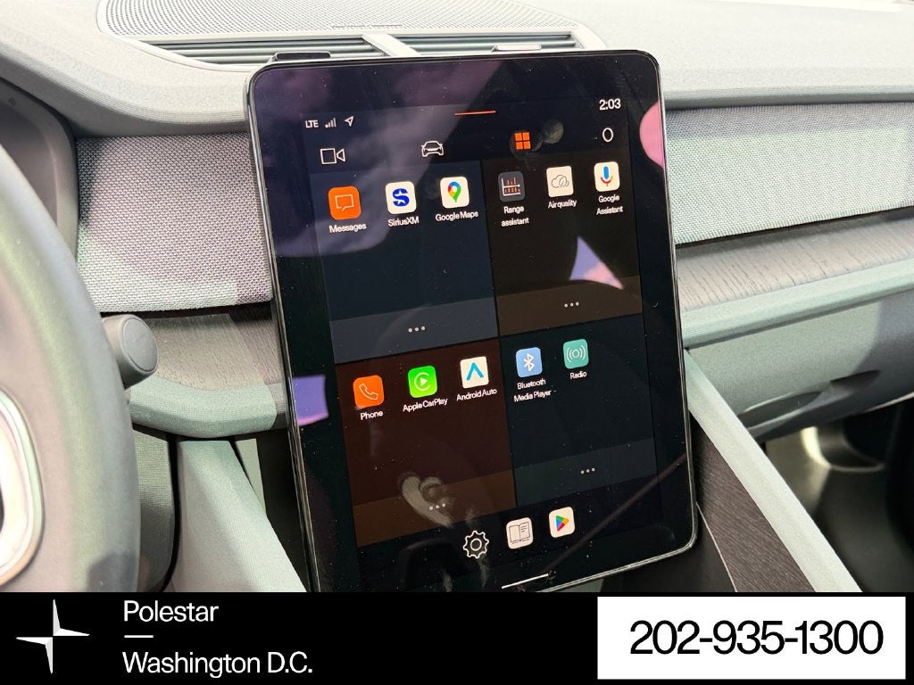 2024 Polestar 2 Long Range Dual Motor Plus Pilot