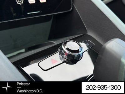 2024 Polestar 2 Long Range Dual Motor Plus Pilot