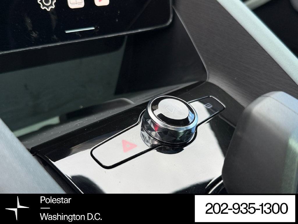 2024 Polestar 2 Long Range Dual Motor Plus Pilot
