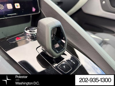 2024 Polestar 2 Long Range Dual Motor Plus Pilot