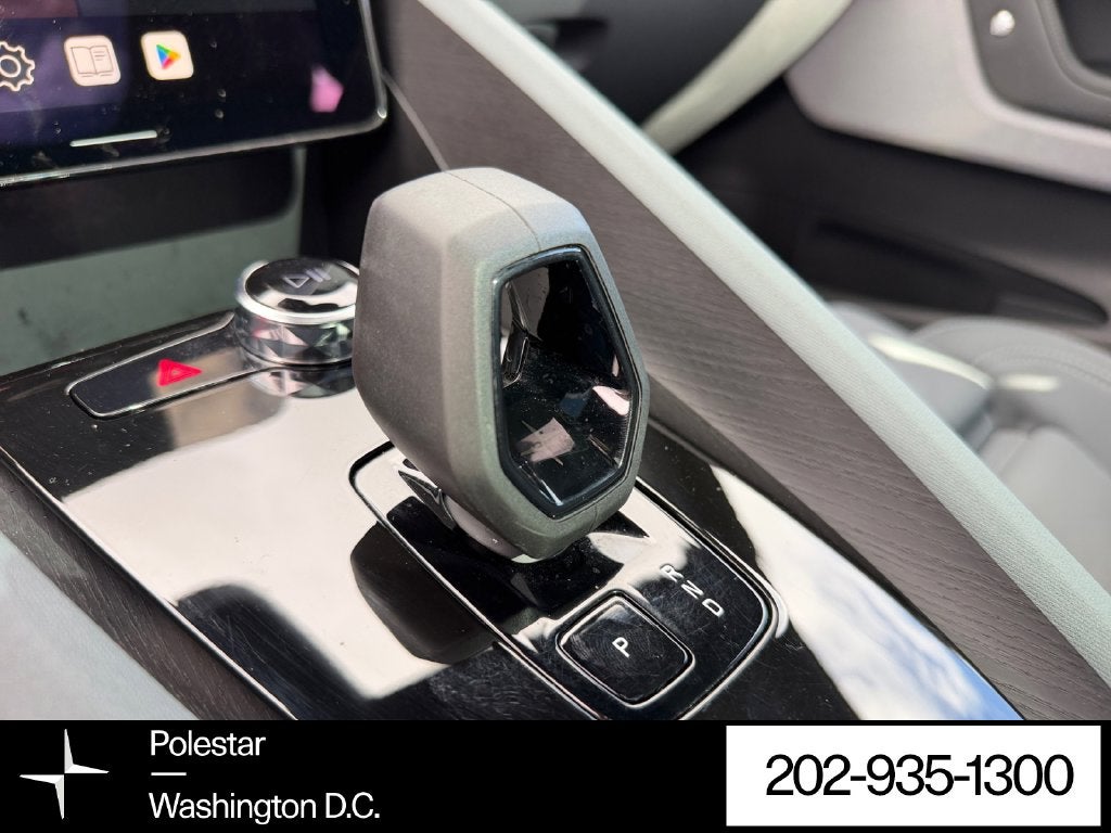 2024 Polestar 2 Long Range Dual Motor Plus Pilot