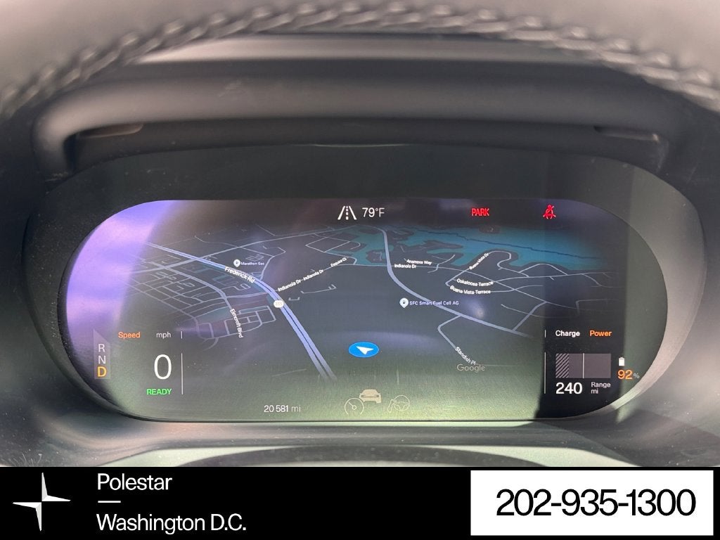 2024 Polestar 2 Long Range Dual Motor Plus Pilot