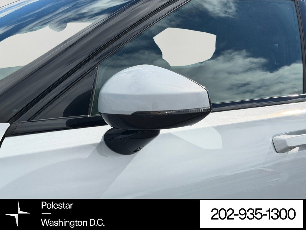 2024 Polestar 2 Long Range Dual Motor Plus Pilot