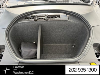 2024 Polestar 2 Long Range Dual Motor Plus Pilot