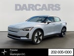 2024 Polestar 2 Long Range Dual Motor Plus Pilot