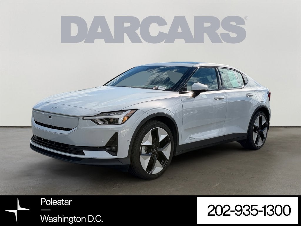 2024 Polestar 2 Long Range Dual Motor Plus Pilot