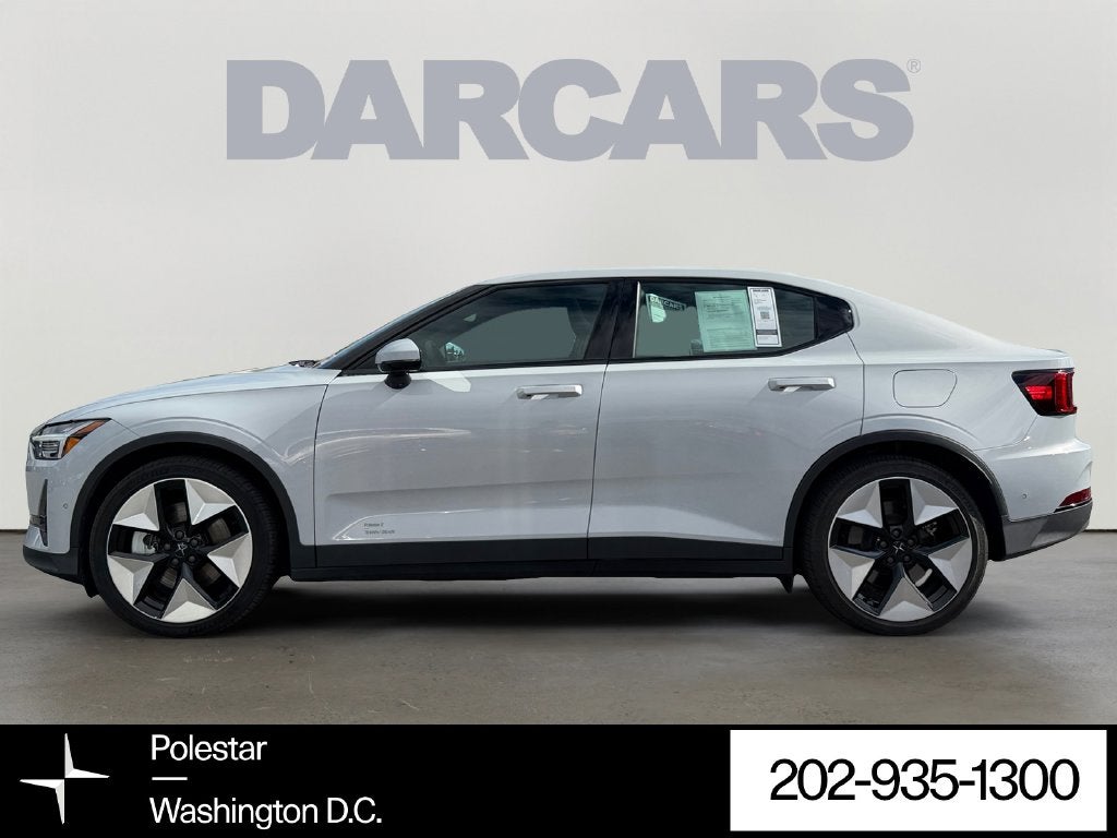2024 Polestar 2 Long Range Dual Motor Plus Pilot