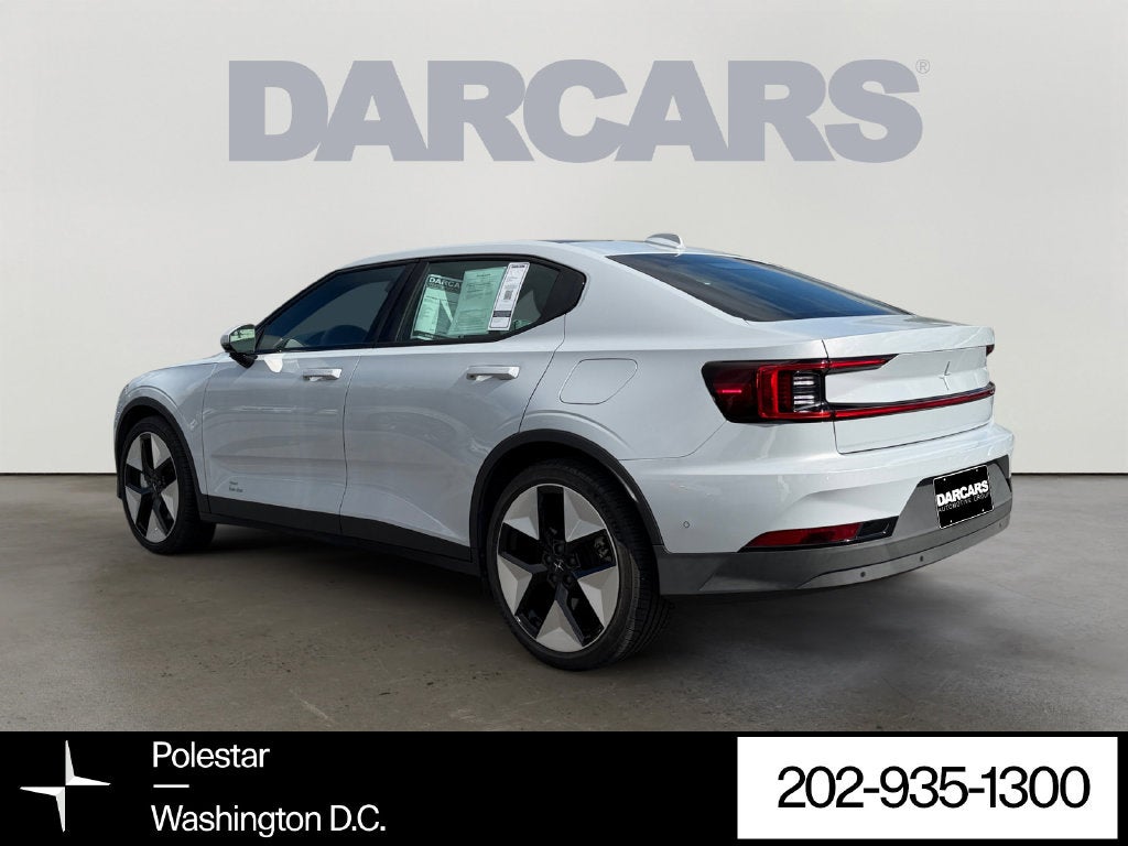 2024 Polestar 2 Long Range Dual Motor Plus Pilot