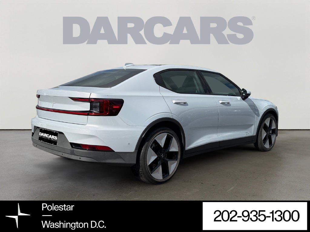 2024 Polestar 2 Long Range Dual Motor Plus Pilot