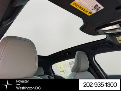 2024 Polestar 2 Long Range Dual Motor Plus Pilot