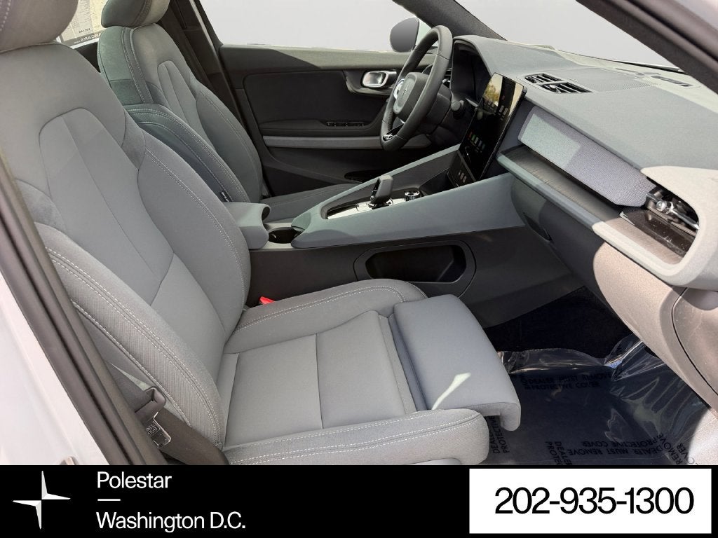 2024 Polestar 2 Long Range Dual Motor Plus Pilot