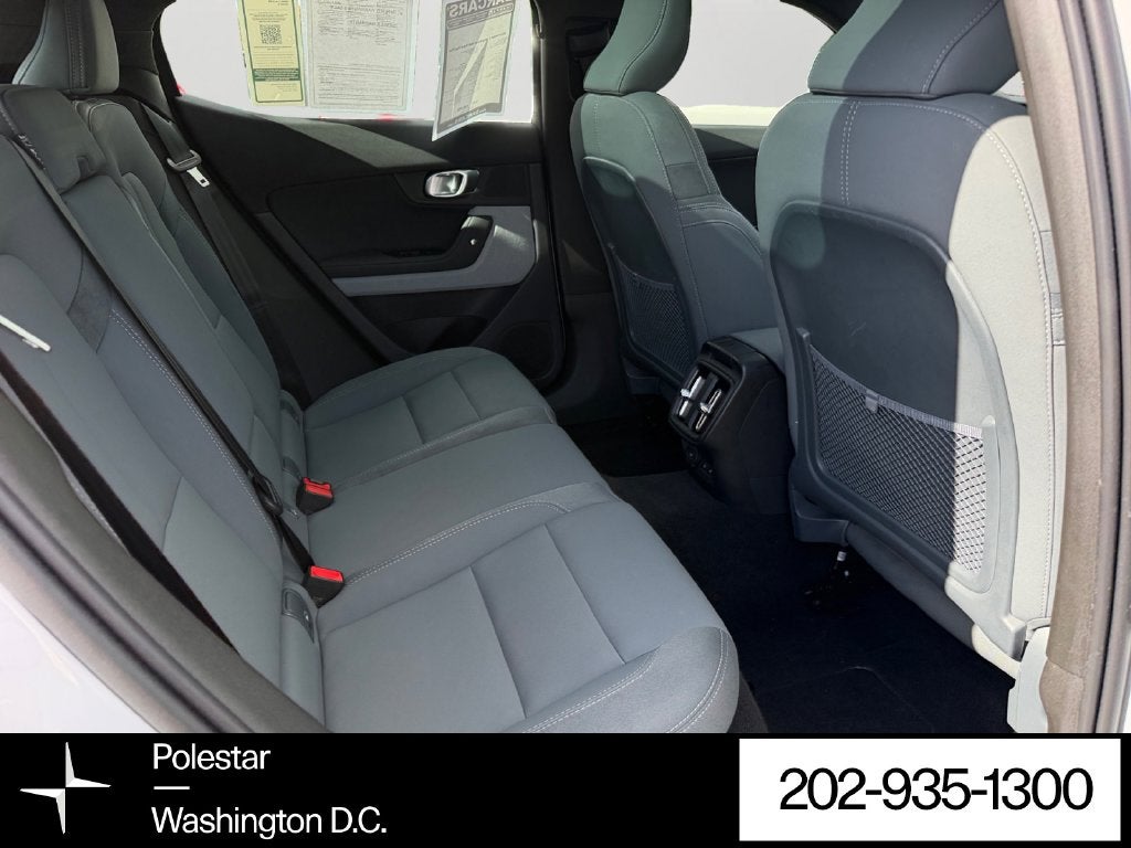 2024 Polestar 2 Long Range Dual Motor Plus Pilot