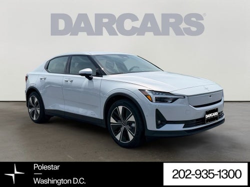 2024 Polestar 2 Long Range Dual Motor Pilot Pack