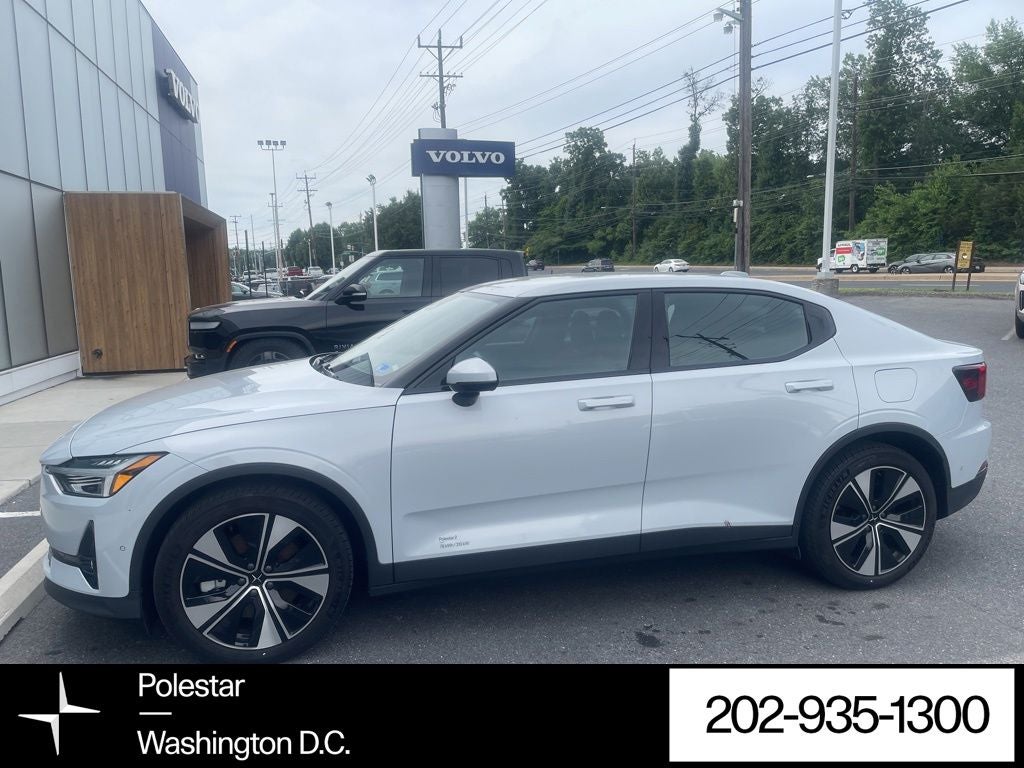 2024 Polestar 2 Long Range Dual Motor Pilot Pack