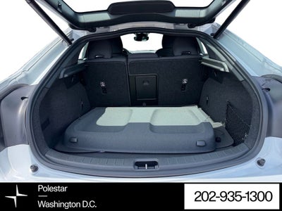 2024 Polestar 2 Long Range Dual Motor Pilot Pack