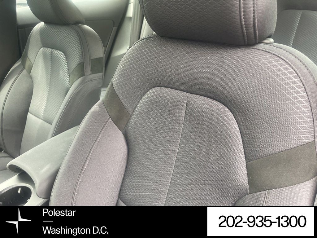 2024 Polestar 2 Long Range Dual Motor Pilot Pack